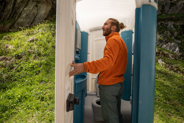 Best Emergency porta potty rental  in Crete, NE