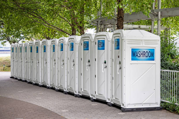 Best Wedding porta potty rental  in Crete, NE