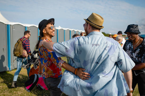 Best Porta potty rental near me  in Crete, NE