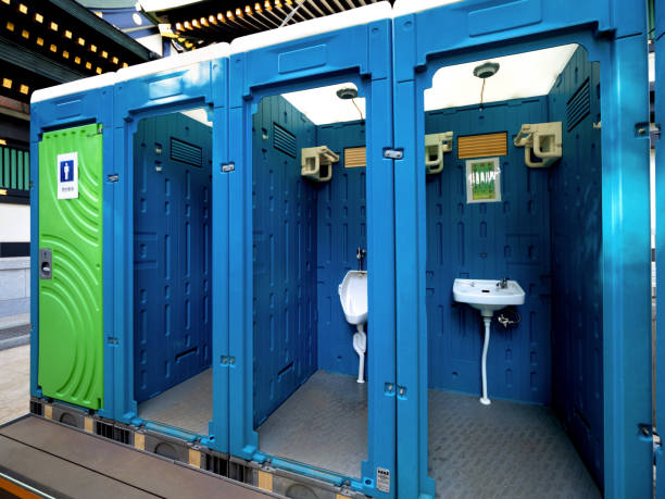 Best Wedding porta potty rental  in Crete, NE
