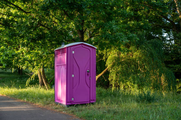 Best Construction site porta potty rental  in Crete, NE