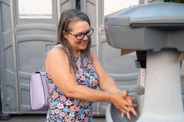 Portable Toilet Options We Offer in Crete, NE
